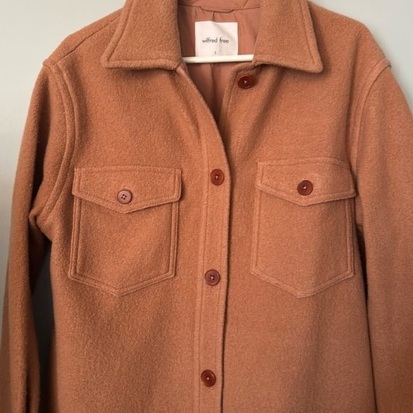 Wilfred Free Ganna Long S Discontinued Color Buenos Aires - Picture 6 of 11